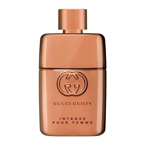 parfem gucci guilty sephora|gucci guilty original for women.